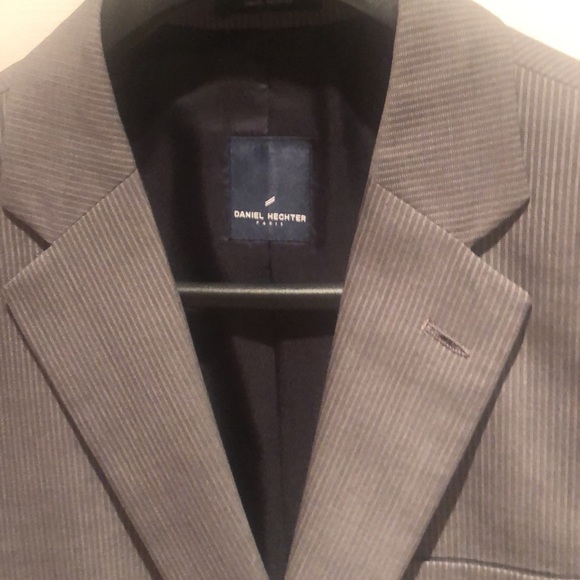 Men’s Daniel Hechter suit. In excellent condition. - Picture 6 of 7